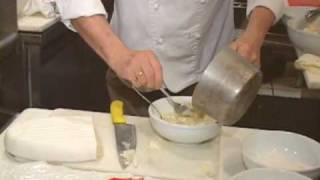 French cheese video Croquettes de Supreme Cheese [upl. by Orling73]