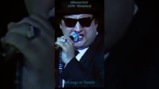 5 songs The Blues Brothers1978 blues bluesbrothers bluesbrothersband music [upl. by Leupold]