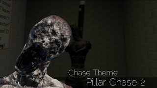 🎵 Rosemary Chase Theme 🎵  Pillar Chase 2 [upl. by Tamarra]