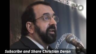 Robert Spencer Crusades vs Jihad Get your facts [upl. by Assilat252]