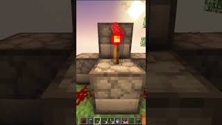 Minecraft Simple TNT Cannon [upl. by Fleur966]