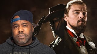 Django Unchained 2012  First Time Watching  Movie Reaction [upl. by Craggy994]