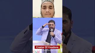 Abdul Qadir Razvi Munawar Zama islamic Shorts new video [upl. by Rehc774]