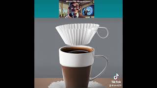 Wissen für Klugscheisser Teil 344 Erfindung des Kaffeefilters wissen kaffee [upl. by Giacobo5]