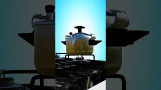 How A Pressure Cooker Explode [upl. by Gnus403]