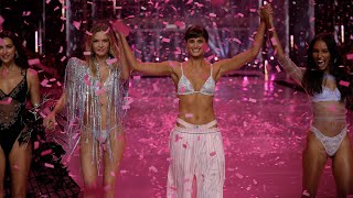 The Victorias Secret Fashion Show 2024​ [upl. by Baumann838]