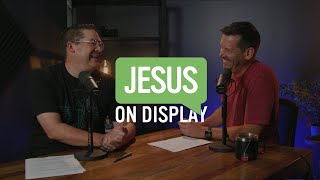 Church Updates  Summer 2024  Jesus on Display Podcast [upl. by Hsac251]