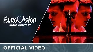 Jüri Pootsmann  Play Estonia 2016 Eurovision Song Contest [upl. by Etnaik]