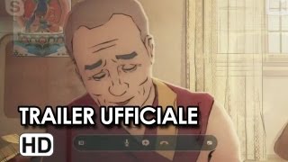 Larte della felicità Teaser Trailer Ufficiale [upl. by Asinet644]