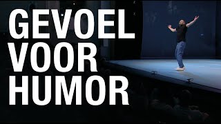 Theo Maassen Gevoel voor humor [upl. by Niak495]