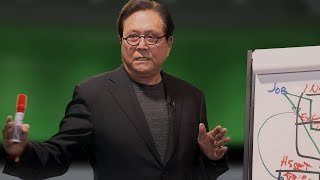 HOW TO CONVERT A LIABILITY INTO AN ASSET  ROBERT KIYOSAKI Rich Dad Poor Dad [upl. by Lattimer]