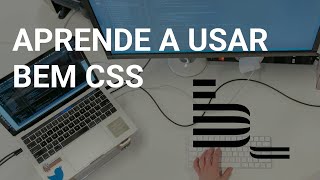 ¿CÓMO USAR BEM CSS  APRENDE A NOMBRE TU CSS CORRECTAMENTE [upl. by Eisaj]