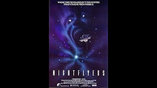 Nightflyers 1987  Trailer HD 1080p [upl. by Ocsisnarf]