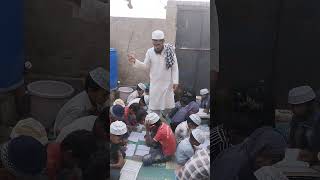 Mentha mentha he mere Mohammad ka naamnewshortnewvideotrending [upl. by Bywoods]