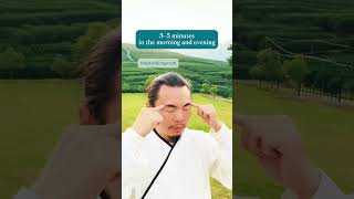 specific exercises improve symptoms daily fully qigongforhealth qigong kungfu qingfeng shorts [upl. by Clarkin]