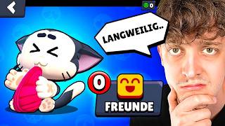 10 DINGE die du GEGEN LANGEWEILE in Brawl Stars tun kannst [upl. by Assirrak280]