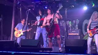 ACDC TNT 🧨 tribute “It’s a Long Way to the Top” If You Wanna Rock ’n’ Roll Song by ACDC [upl. by Klotz]