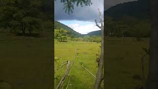 Un bonito video des de el cerro redondo Jutiapa bendiciones no se lo pierdan [upl. by Aihsekel]