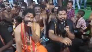 Kanaka durgamma kailasa Rani Balaji Swamy songs అయ్యప్ప స్వామి దేవస్థానం కోడూరు [upl. by Ruzich]