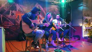 Jaba sandhya hunchaAcoustic coveryogeshwor Amatya nepalisong❤️ [upl. by Sterrett554]