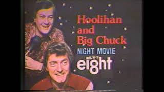 Hoolihan amp Big Chuck  OLDEST Show I Have  June 1976  pt 3 of 4 [upl. by Hardunn]