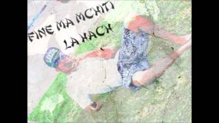 Mc VawFine mamchiti la HachBloc16Village [upl. by Tris224]