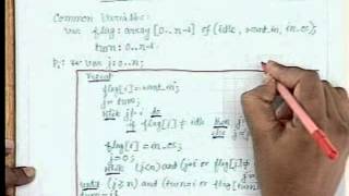 7 Critical Section Problem  1 [upl. by Ogirdor]