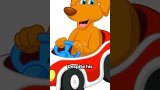 🚫 The Controversial ScrappyDoo Why He Disappeared 🐾 [upl. by Donica]