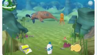 Octonauts Full English Episode Gameplay [upl. by Aetnahc]