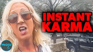 10 Times Karens Got OWNED [upl. by Frank357]