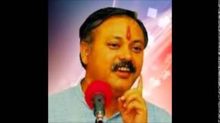 Sri Rajiv dixit on Arogya Rahasya TELUGU Part 2 [upl. by Kotick]