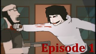 RT Pasta Episode 1 Geoff the Killer [upl. by Aihsei74]