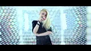 CLAUDIA  KISS KISS CLIP OFFICIAL HD HIT 2014 [upl. by Siuoleoj]