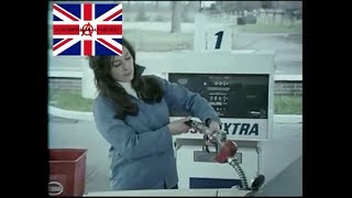 Esso Advert 1973 [upl. by Ellerahs]