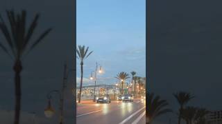 ‏ ‏سحر جمال طنجة love tanger marocco [upl. by Annalla]