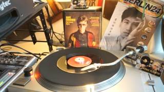 Dave Edmunds  High School Night  wwwkingralphradiocom [upl. by Idnek632]