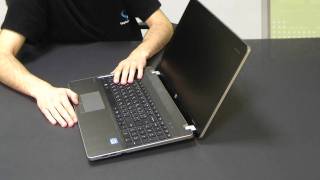 HP Probook 4530s  laptopbg English Full HD review [upl. by Aseel200]