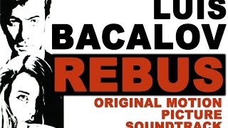 Rebus 1969 ● Take A Chance ● Luis Bacalov [upl. by Nhguavahs]