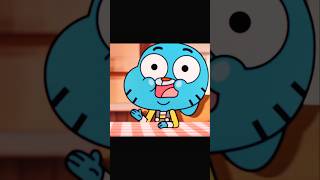 🤔Where Did Darwin End Up😂gumball shorts [upl. by Wiedmann]