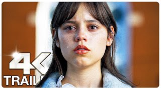 MILLER’S GIRL Trailer 4K ULTRA HD NEW 2024  Jenna Ortega [upl. by Notsirt]