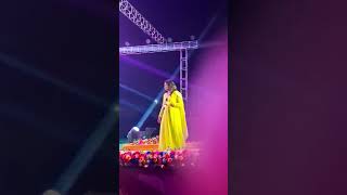 Mayuri Dey Ma Kali young ster stage performance [upl. by Aehcim]