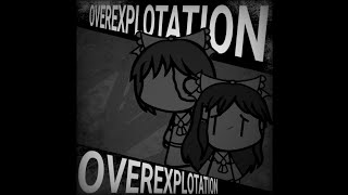 OVEREXPLOTATION INSTRUMENTAL [upl. by Kajdan]