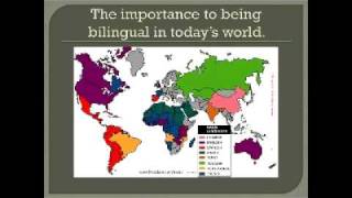 Why Bilingual Education is Important in Elementary Schools [upl. by Ahsinat]