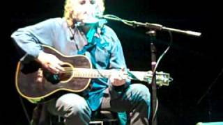 Ray Wylie Hubbard Ballad of Crimson Kings at the Kessler Theater 3192011 [upl. by Shane]