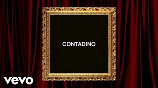 Articolo 31  CONTADINO Lyric Video [upl. by Euqinimod]