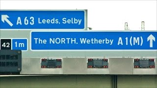 A tour of northern England in accents [upl. by Schweitzer]