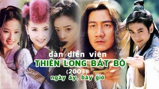 THIÊN LONG BÁT BỘ 2003  TẬP 4  LÒNG TIẾNG [upl. by Anuska430]