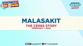 INA naging karamay sa buhay ang kanyang alaga Cedes Story  Barangay Love Stories [upl. by Millburn853]