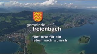 Gemeinde Freienbach [upl. by Guillemette364]