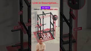 Sportsroyals Power Cage Ultimate Strength or Miss Out on 2024s Best Home Gym Power Rack [upl. by Ahsiyn]